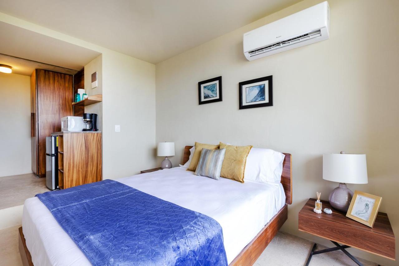 Huachinango By Homirent Aparthotel Cancún Kültér fotó