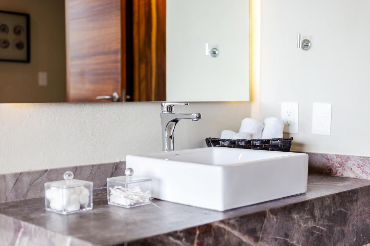 Huachinango By Homirent Aparthotel Cancún Kültér fotó
